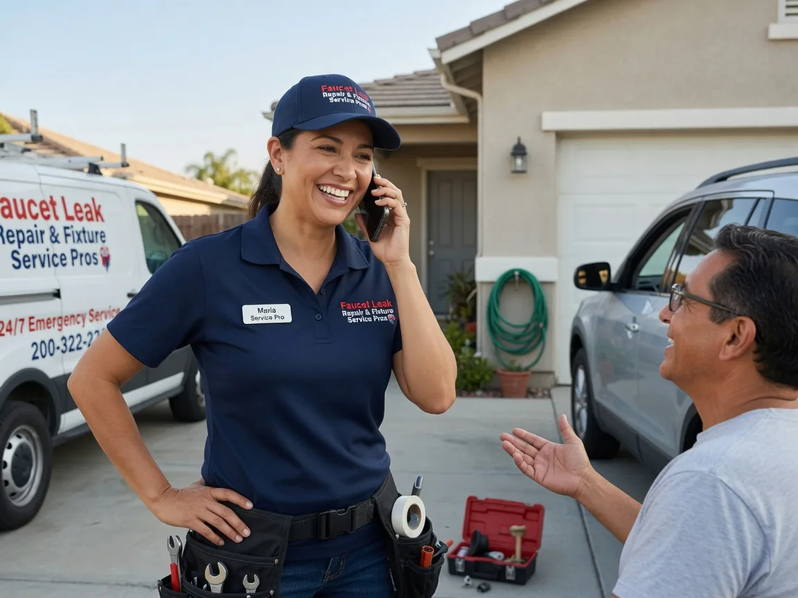 Faucet Repair Logandale, NV FAQs
