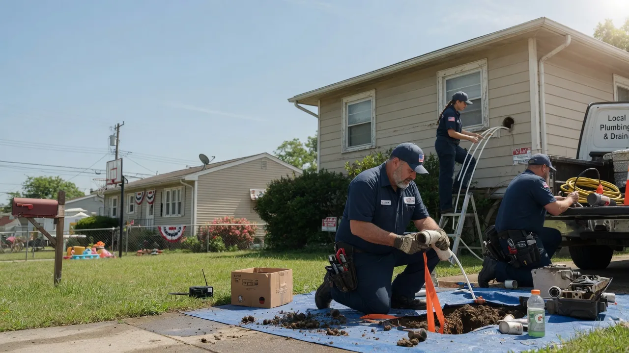 Faucet Repair in Logandale, NV near me